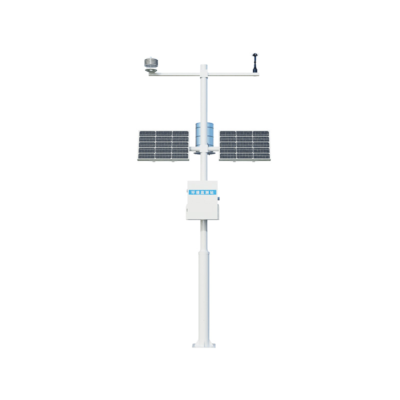 Ten Elements Weather Station