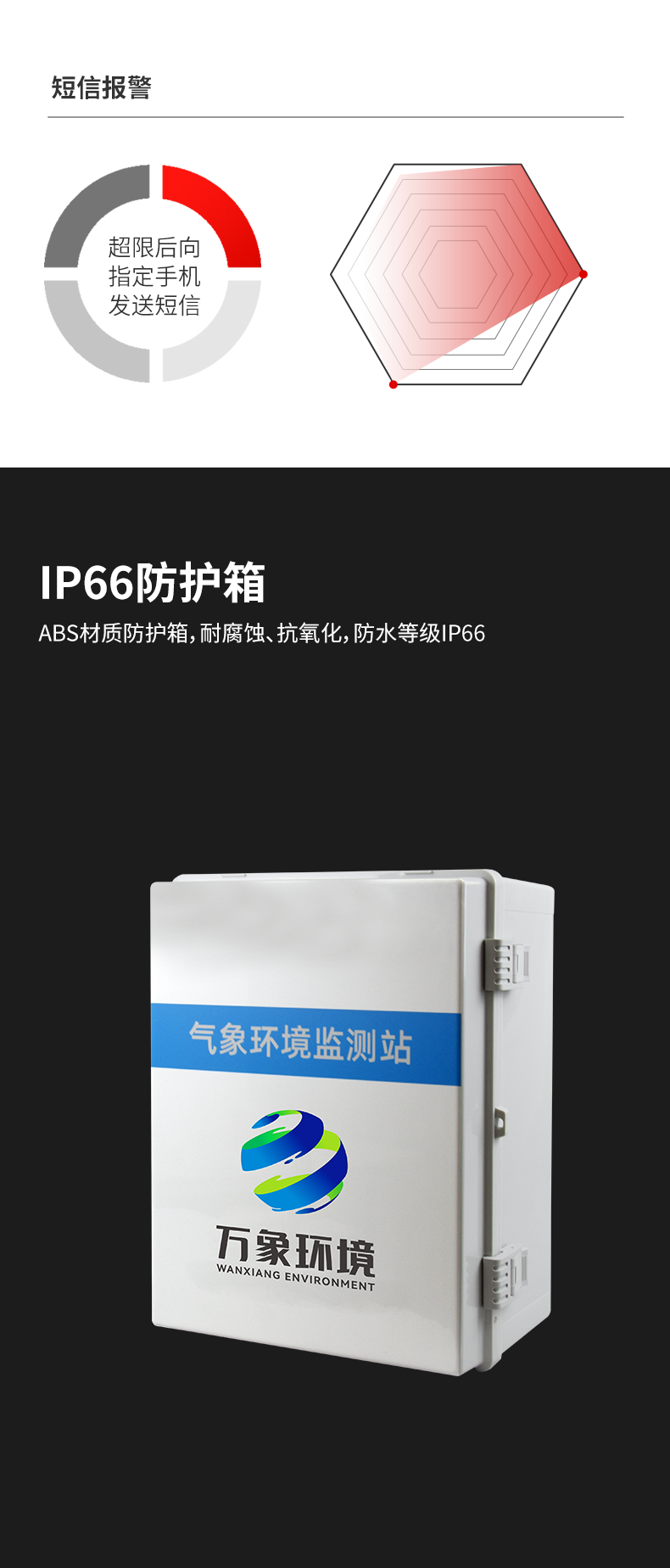 5米雪深監測站