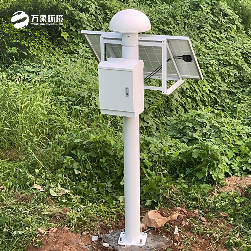 GNSS監測儀預防地質災害帶來巨大損失